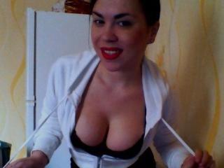 PlayfulStrawberry - Sexe cam en vivo - 10981003