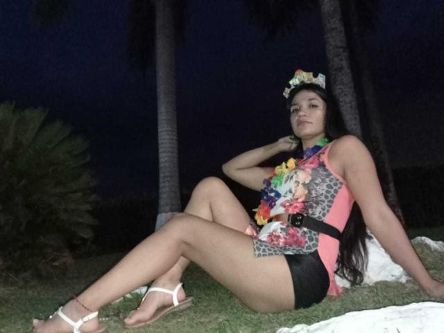 KataleyaSexo - Live Sex Cam - 10981959