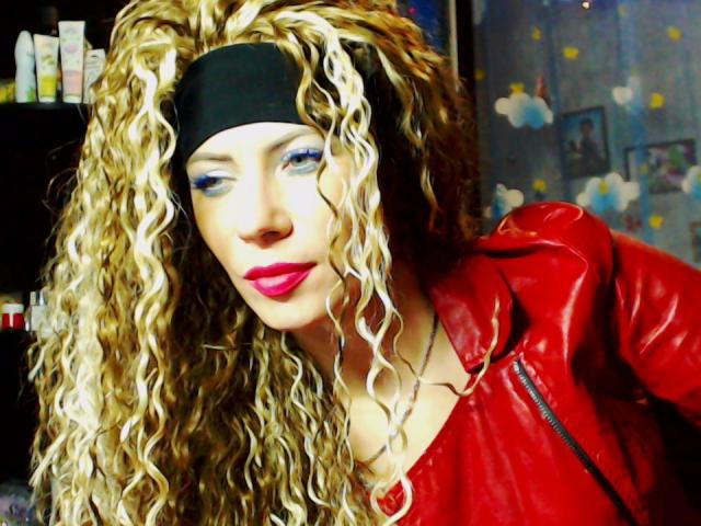 JuliaIce - Sexe cam en vivo - 10982075