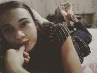 ConnyxSara - Live porn &amp; sex cam - 10982179