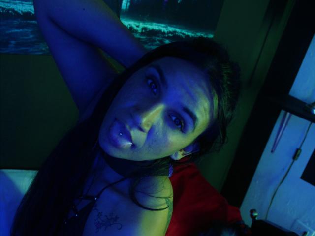 KataleyaSexo - Live sexe cam - 10982795