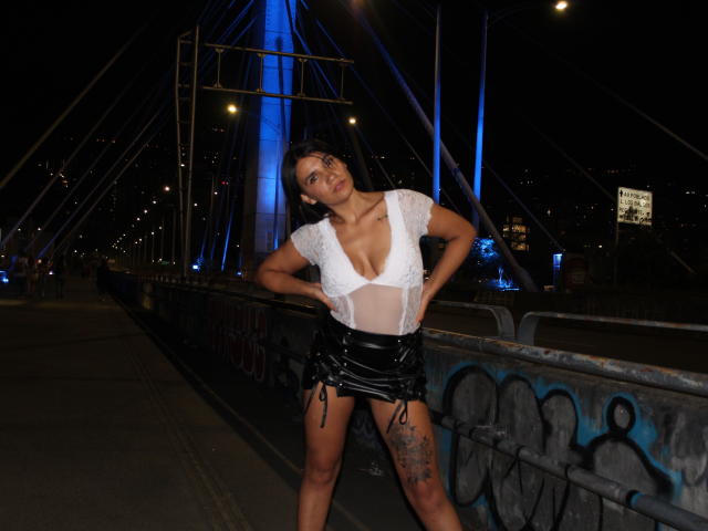 KataleyaSexo - Sexe cam en vivo - 10982867