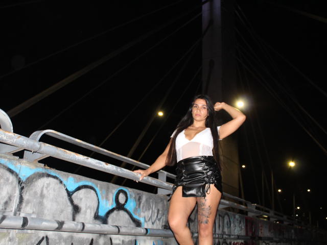 KataleyaSexo - Live sex cam - 10982943