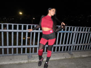 KataleyaSexo - Live porn &amp; sex cam - 10982999