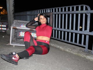 KataleyaSexo - Sexe cam en vivo - 10983291