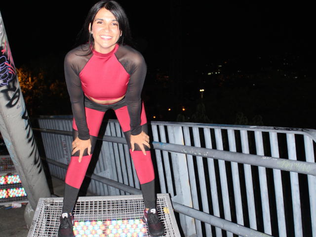 KataleyaSexo - ライブポルノ&amp;セックスカム - 10983295