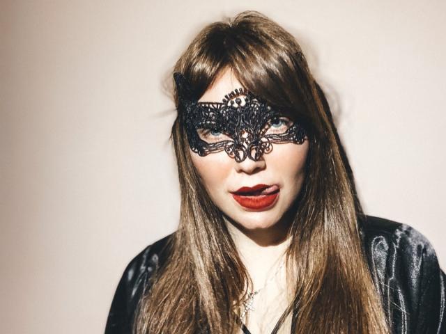 DaysieChrista - Camera khiêu dâm &amp; quyến rũ trực tiếp - 10983907