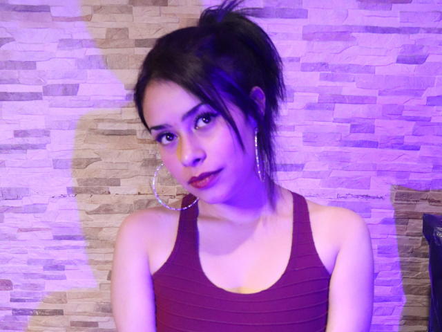 LunaAylin - Sexe cam en vivo - 10984219