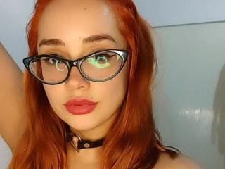 AlexiaMorgan - сексуальная веб-камера в реальном времени - 10984631