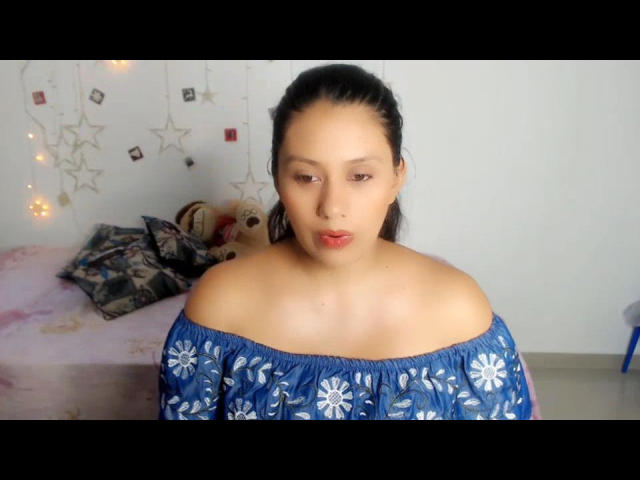 HannaQueens - Camera khiêu dâm &amp; quyến rũ trực tiếp - 10985459