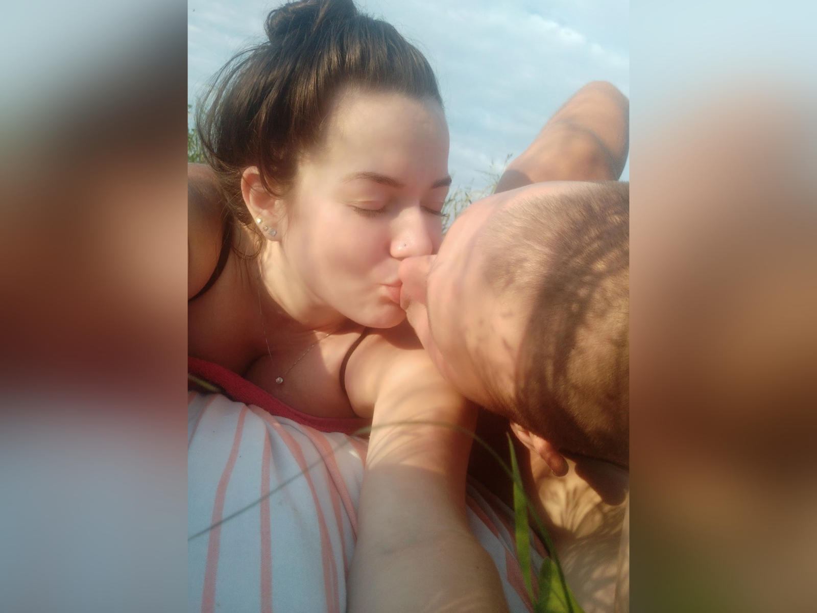 OmgBigRose - Live sexe cam - 10985767