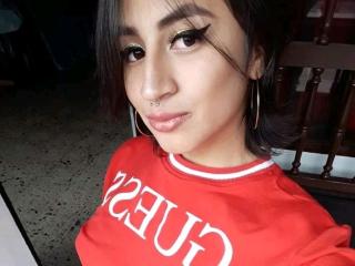 AnapaulaSexx - Sexe cam en vivo - 10986859