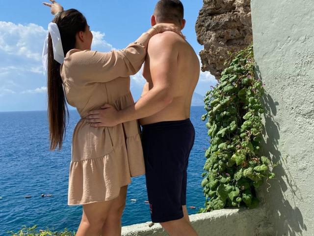 PeggyAndPeter - Live sexe cam - 10987567