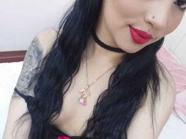 LiliSanz - פורנו בשידור חי ומצלמת סקס - 10988183