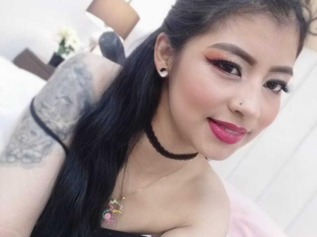 LiliSanz - Camera khiêu dâm &amp; quyến rũ trực tiếp - 10988195