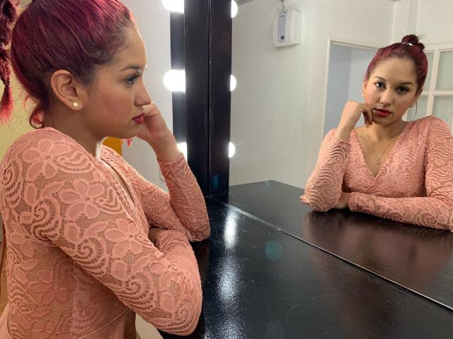 GabySpino - Live porn &amp; sex cam - 10989295