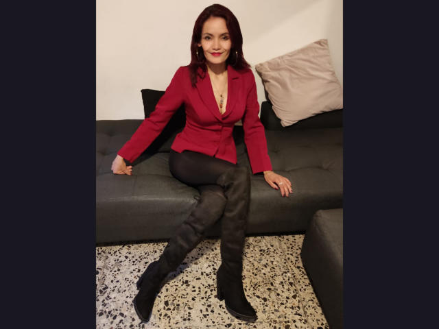 JulietaWall - Live sexe cam - 10989607
