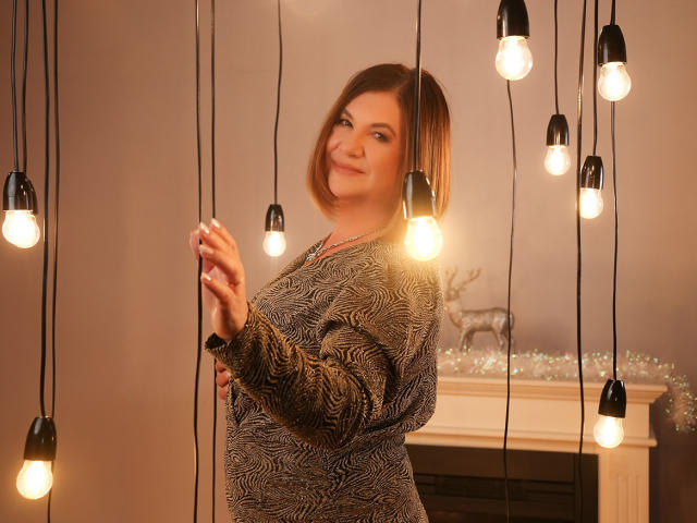 WifeAnna - Sexe cam en vivo - 10990723