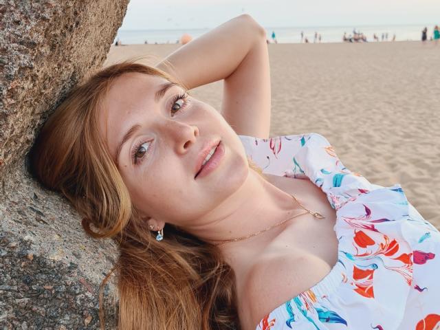 ZlataBell - Live sex cam - 10991251