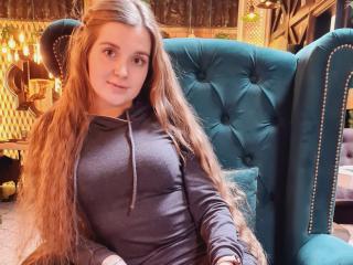 ZlataBell - Live sex cam - 10991255