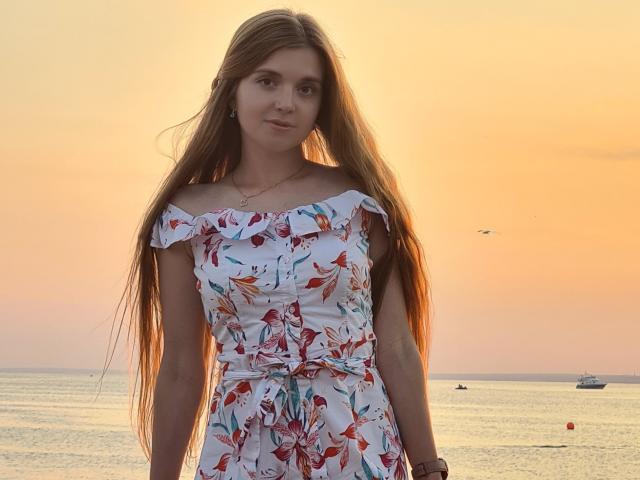 ZlataBell - Live sex cam - 10991263