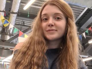 ZlataBell - Live sex cam - 10991267