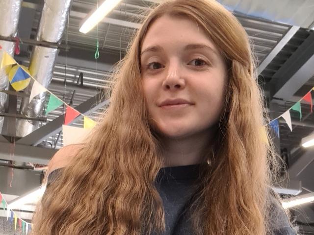 ZlataBell - Live Sex Cam - 10991267