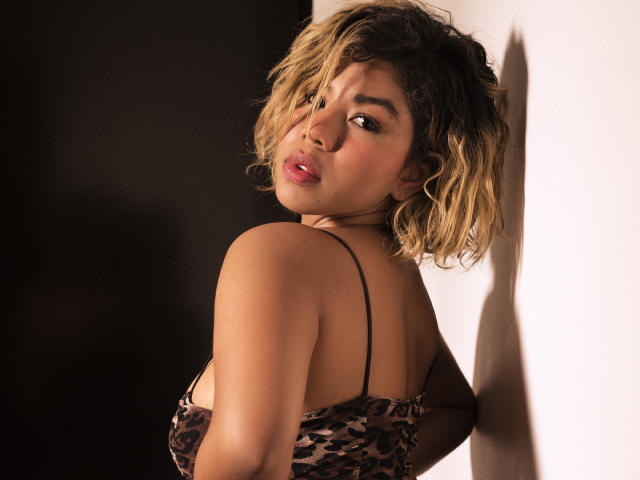 MelanieFerrer - Sexe cam en vivo - 10993179