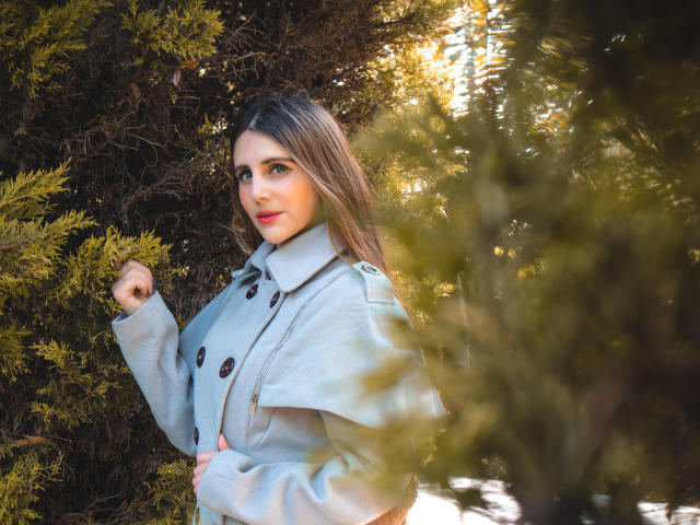 SamanthaMilleer - Live sexe cam - 10993447