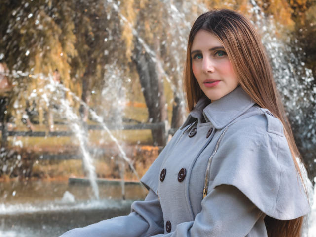 SamanthaMilleer - Live sex cam - 10993451