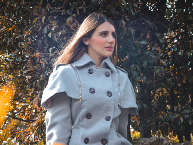 SamanthaMilleer - Live sex cam - 10993467