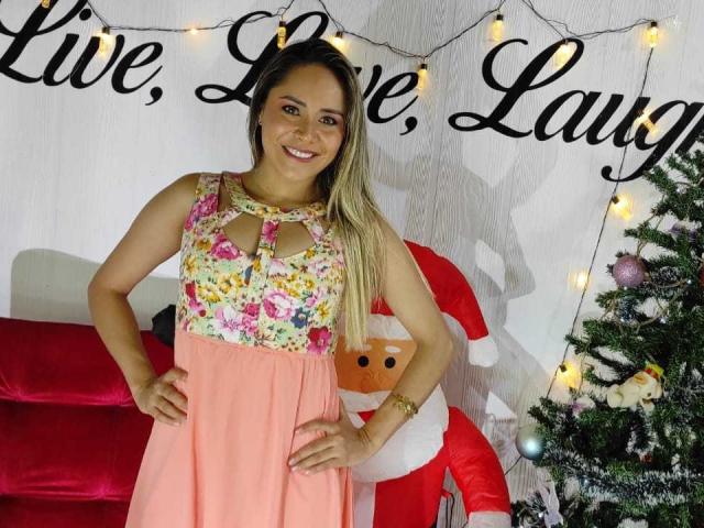 ConejitaLinda - Camera khiêu dâm &amp; quyến rũ trực tiếp - 10994563