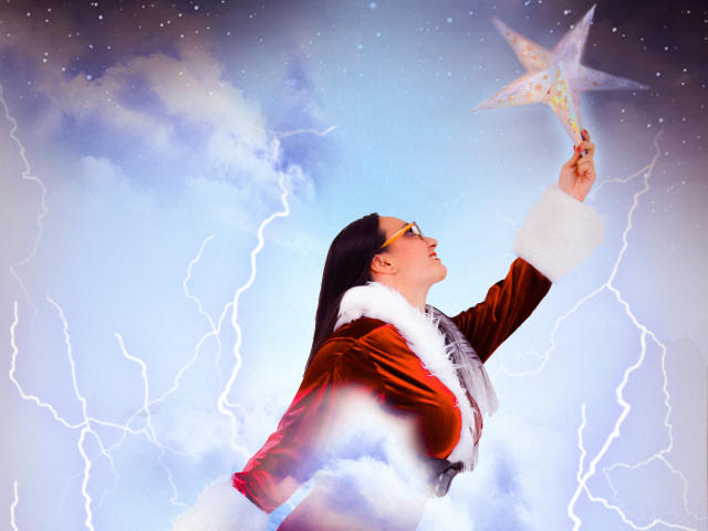 MaySaenzz - Sexe cam en vivo - 10995531