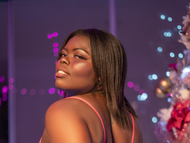 EllaCole - Sexe cam en vivo - 10995879