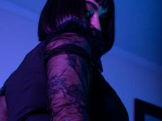 JesseSade - Sexe cam en vivo - 10996495