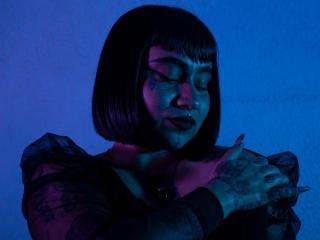 JesseSade - Sexe cam en vivo - 10996499