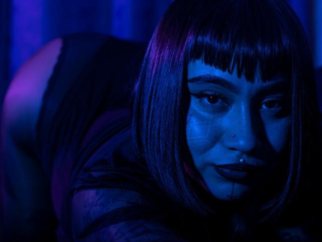 JesseSade - Live sex cam - 10996503