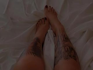 JesseSade - Sexe cam en vivo - 10996611