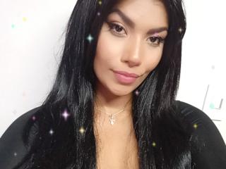 CarolineFoxLatin - Sexe cam en vivo - 10996763