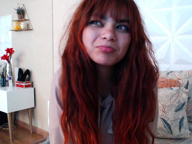 HelaBorg - פורנו בשידור חי ומצלמת סקס - 10997187