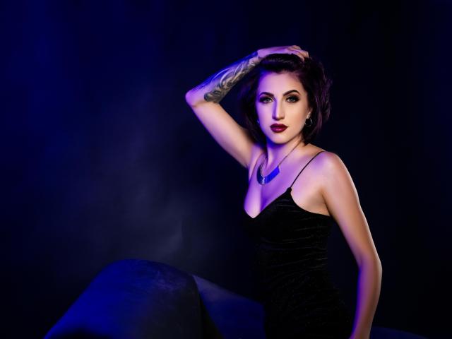 LexieMoon - Live sexe cam - 10998767