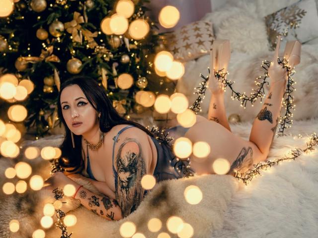 AmalyaKale - Sexe cam en vivo - 10998891