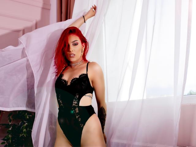 LarissaMay - Sexe cam en vivo - 10999143