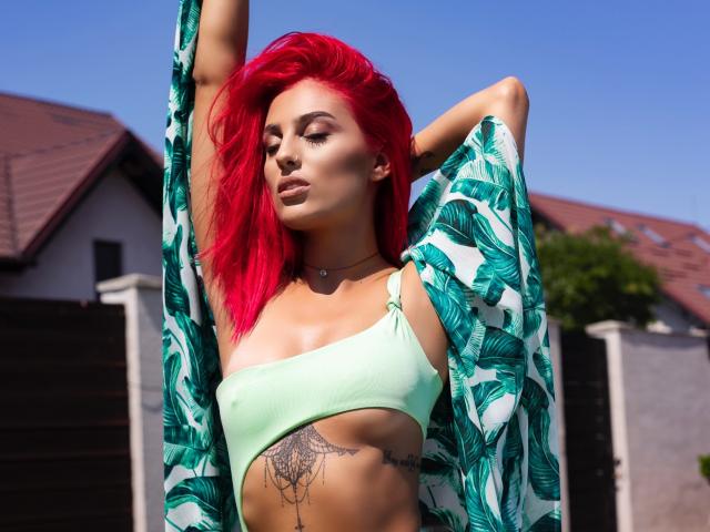LarissaMay - Live sexe cam - 10999239