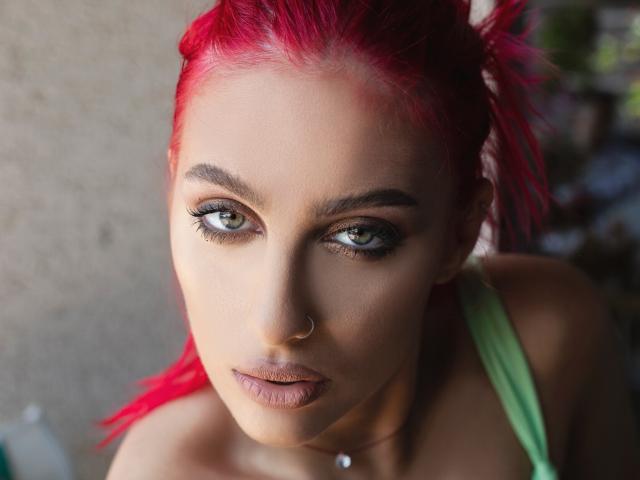 LarissaMay - Sexe cam en vivo - 10999255