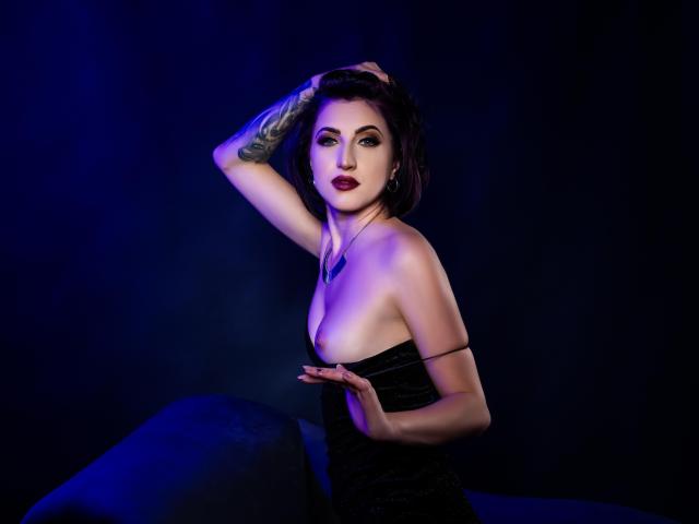 LexieMoon - Sexe cam en vivo - 10999547