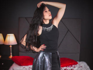 SamanthaHarwey - Live sex cam - 11001687