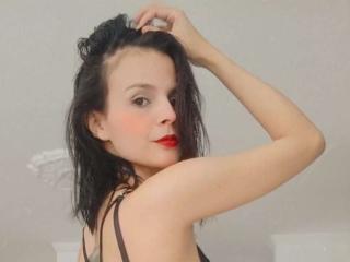 MiaRobin - сексуальная веб-камера в реальном времени - 11003251