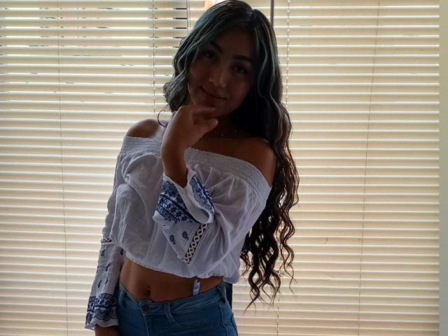 SofyRosse - Sexe cam en vivo - 11003959