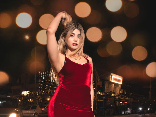 JasmineAdam - Sexe cam en vivo - 11004283